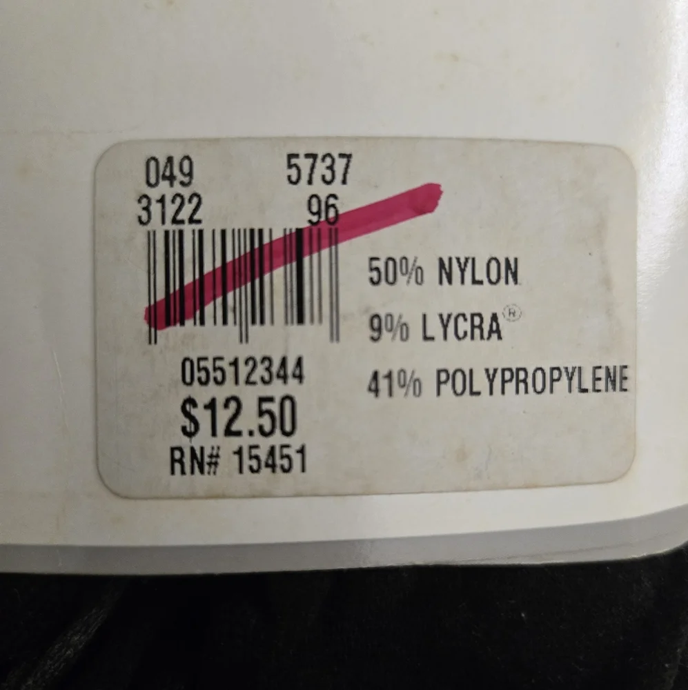 🌴3/$10 Express Tights - Picture 4 of 4